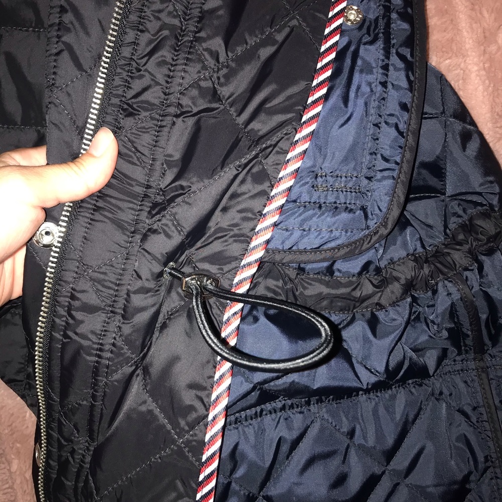Tommy Hilfiger Fall Jacket - Picture 12 of 12